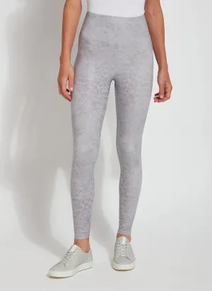 Matilda Foil Legging
