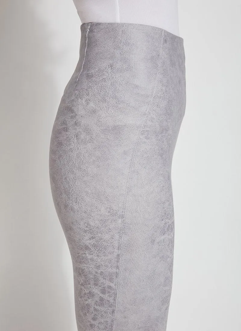 Matilda Foil Legging