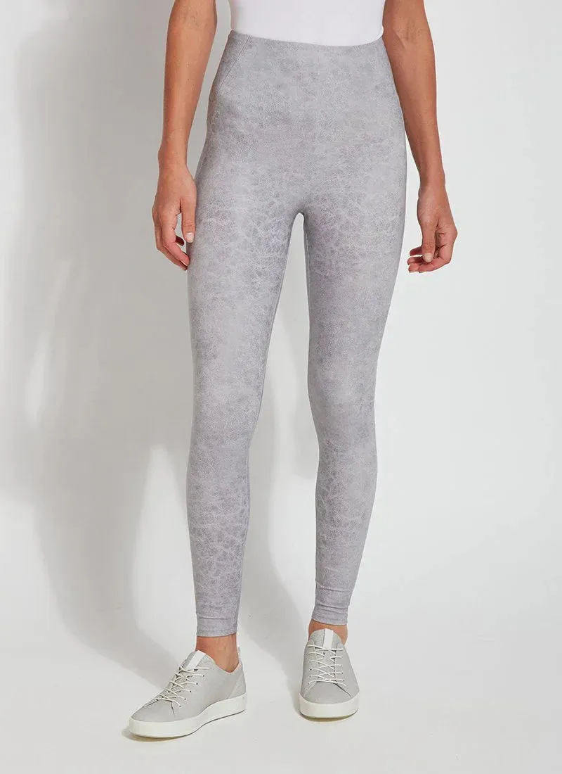 Matilda Foil Legging