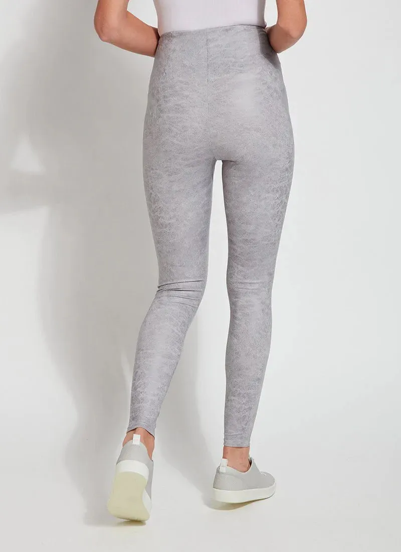 Matilda Foil Legging