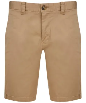 Matinique Thomas Chino Short Beige