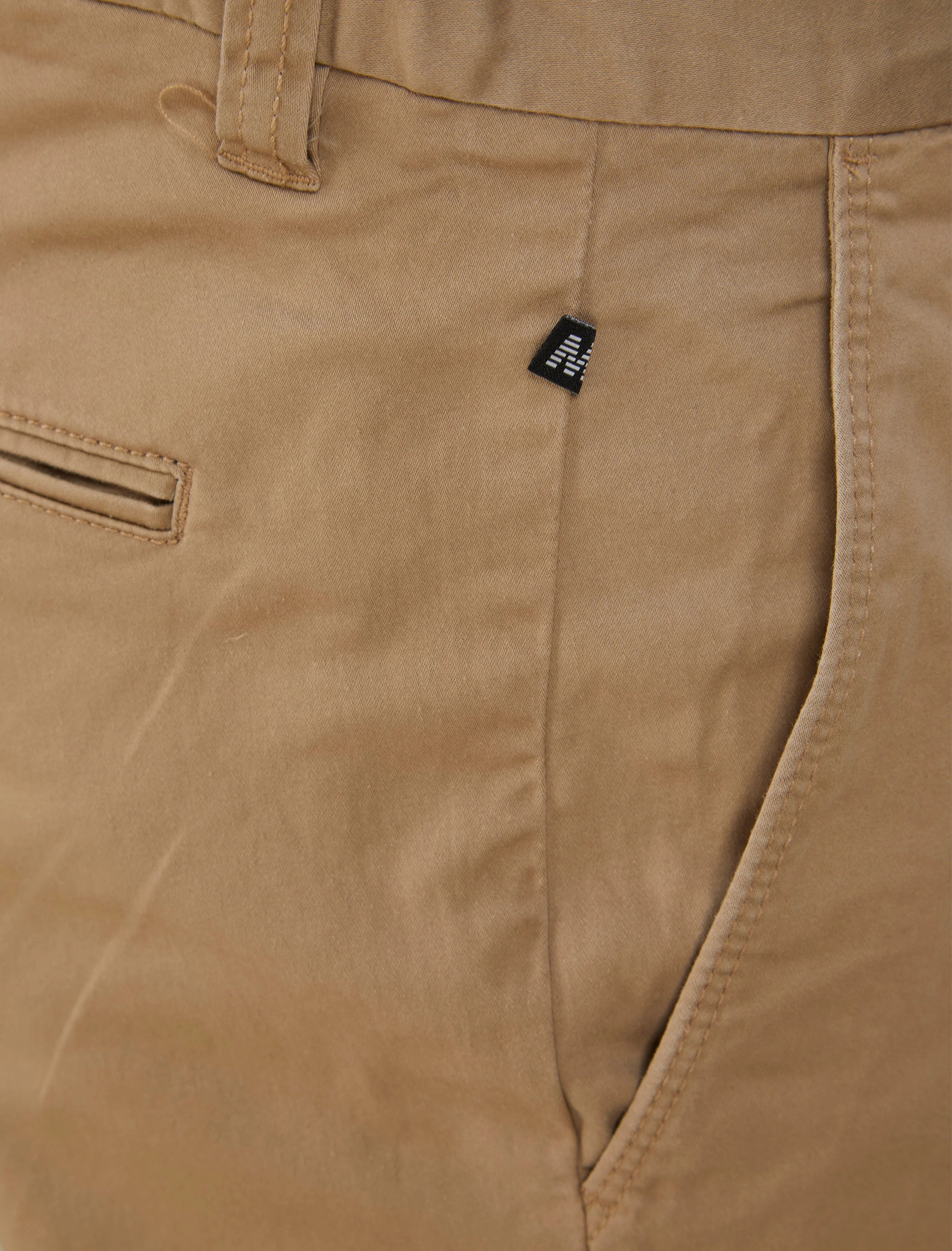 Matinique Thomas Chino Short Beige