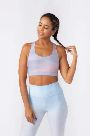 Mesquite Racerback Sports Bra