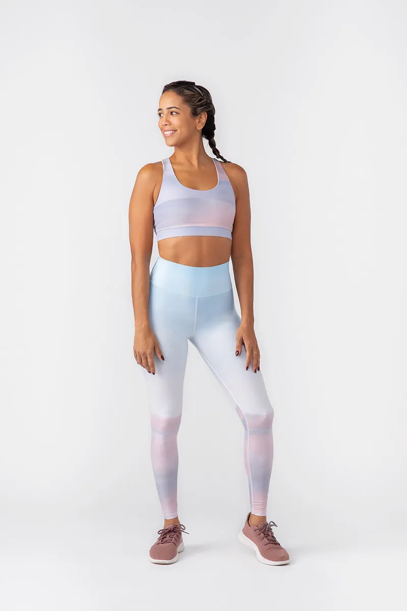Mesquite Racerback Sports Bra