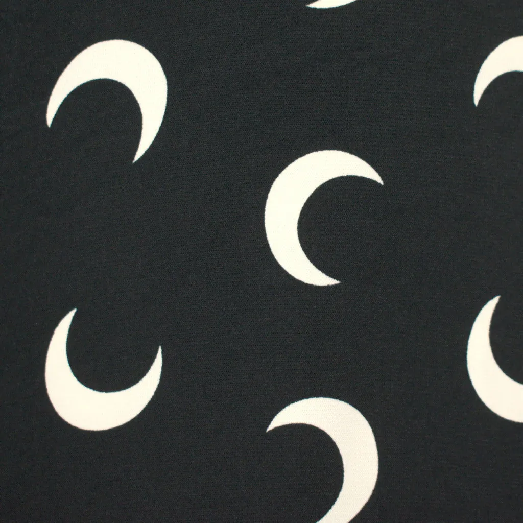 Moonshine Crescent Skater Dress