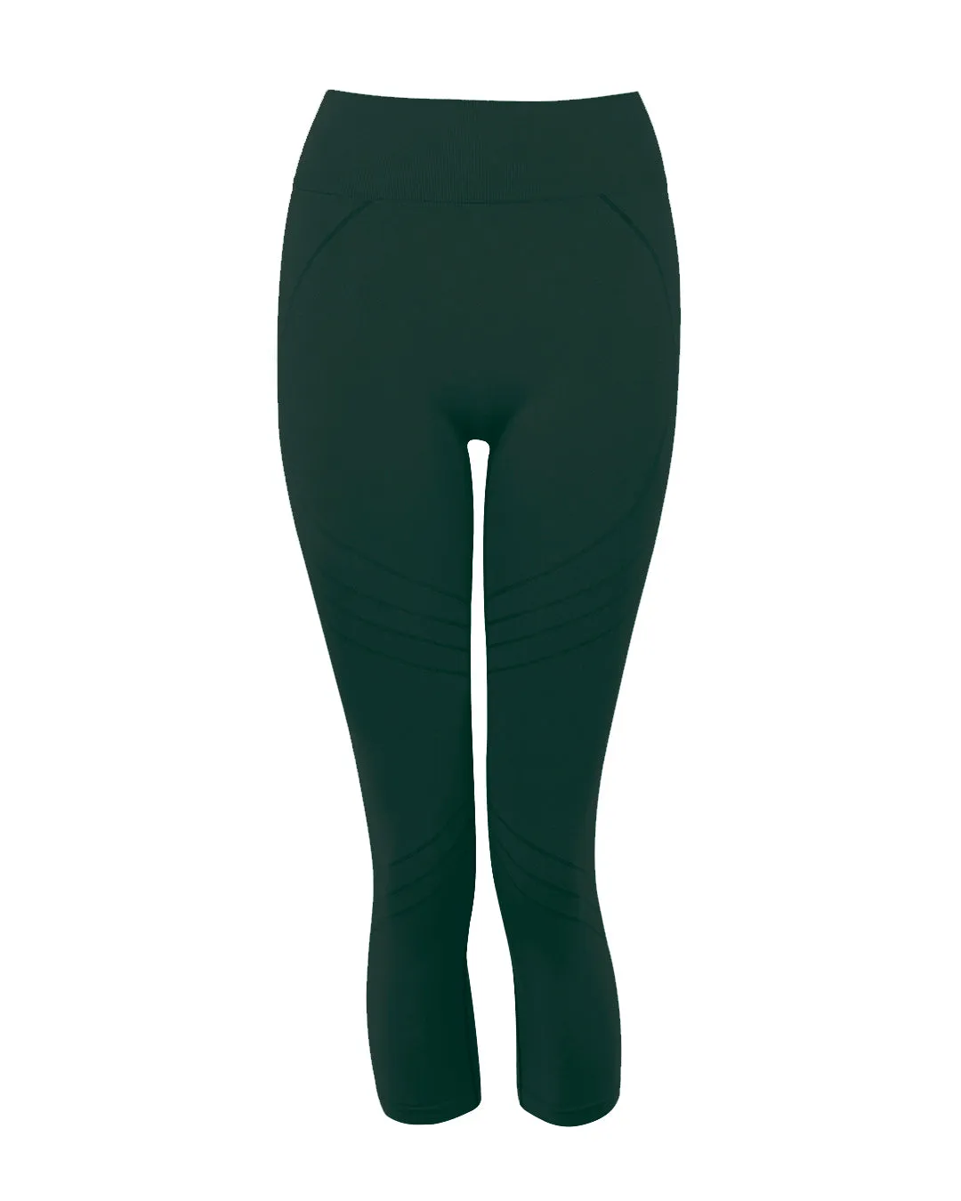 MOTION Leggings | Dark Green
