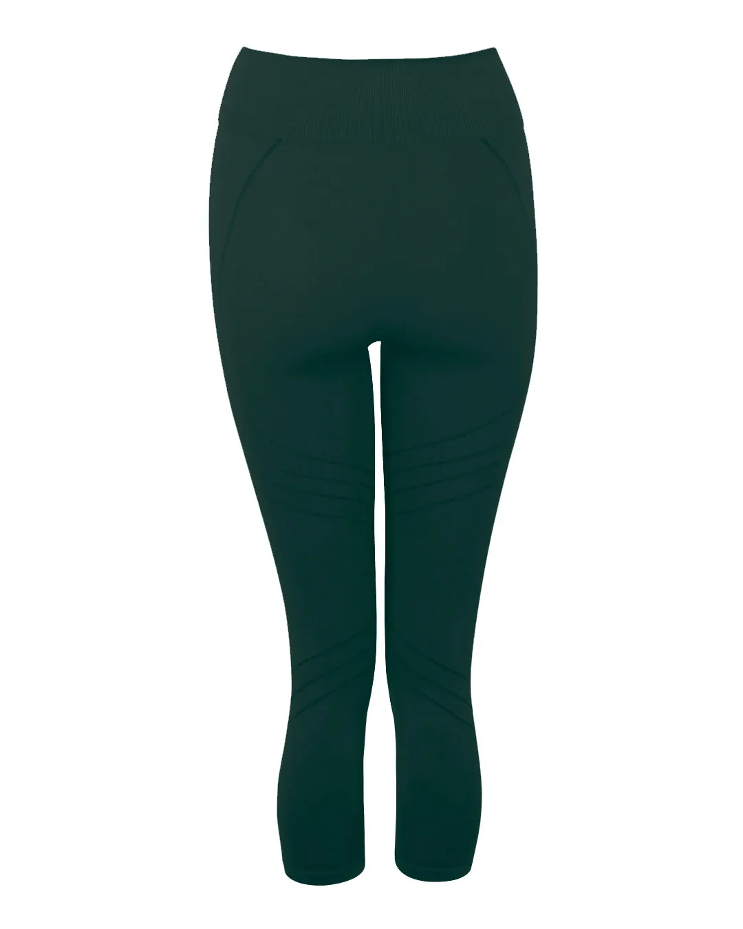 MOTION Leggings | Dark Green