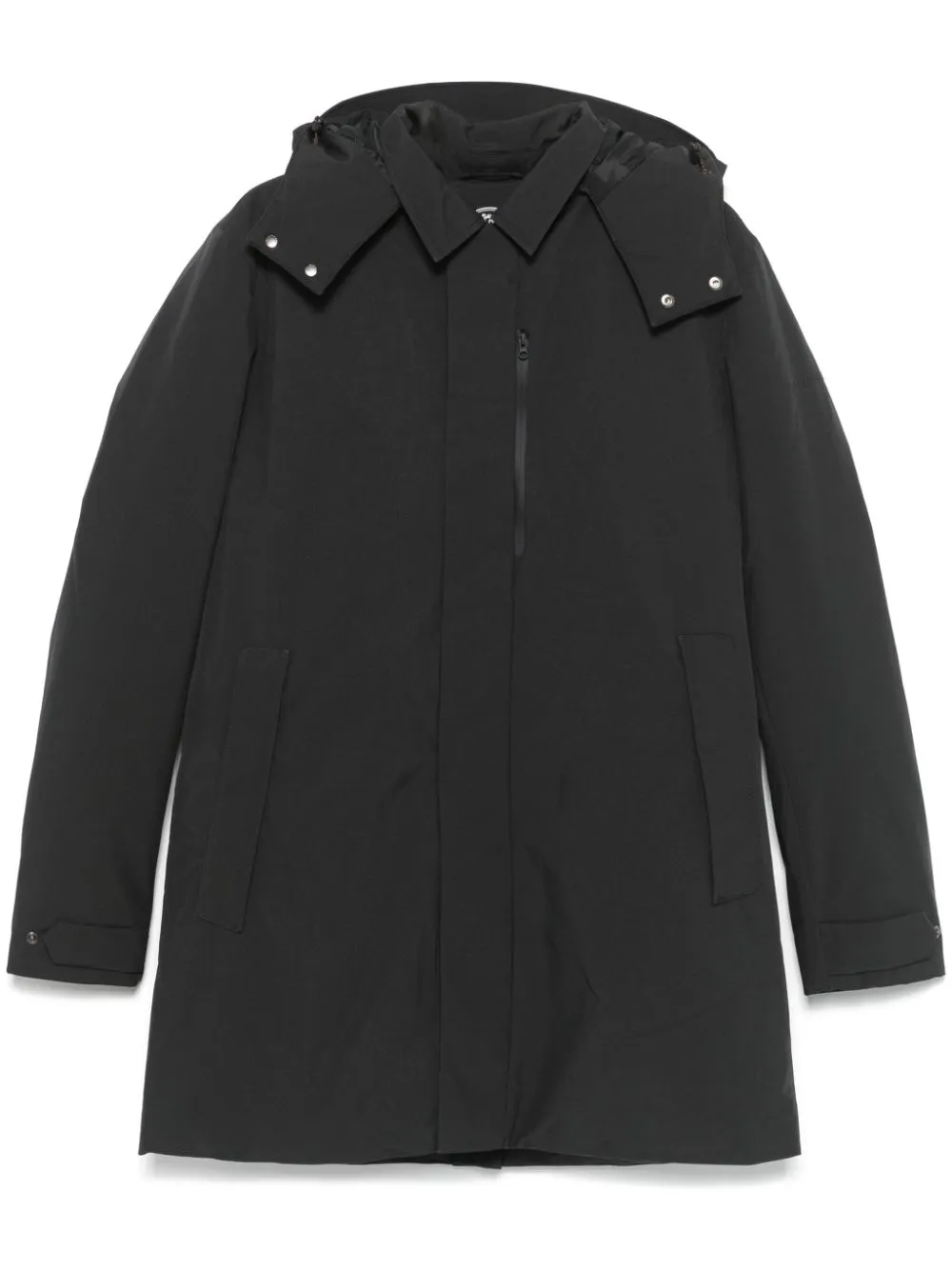 Nestor coat