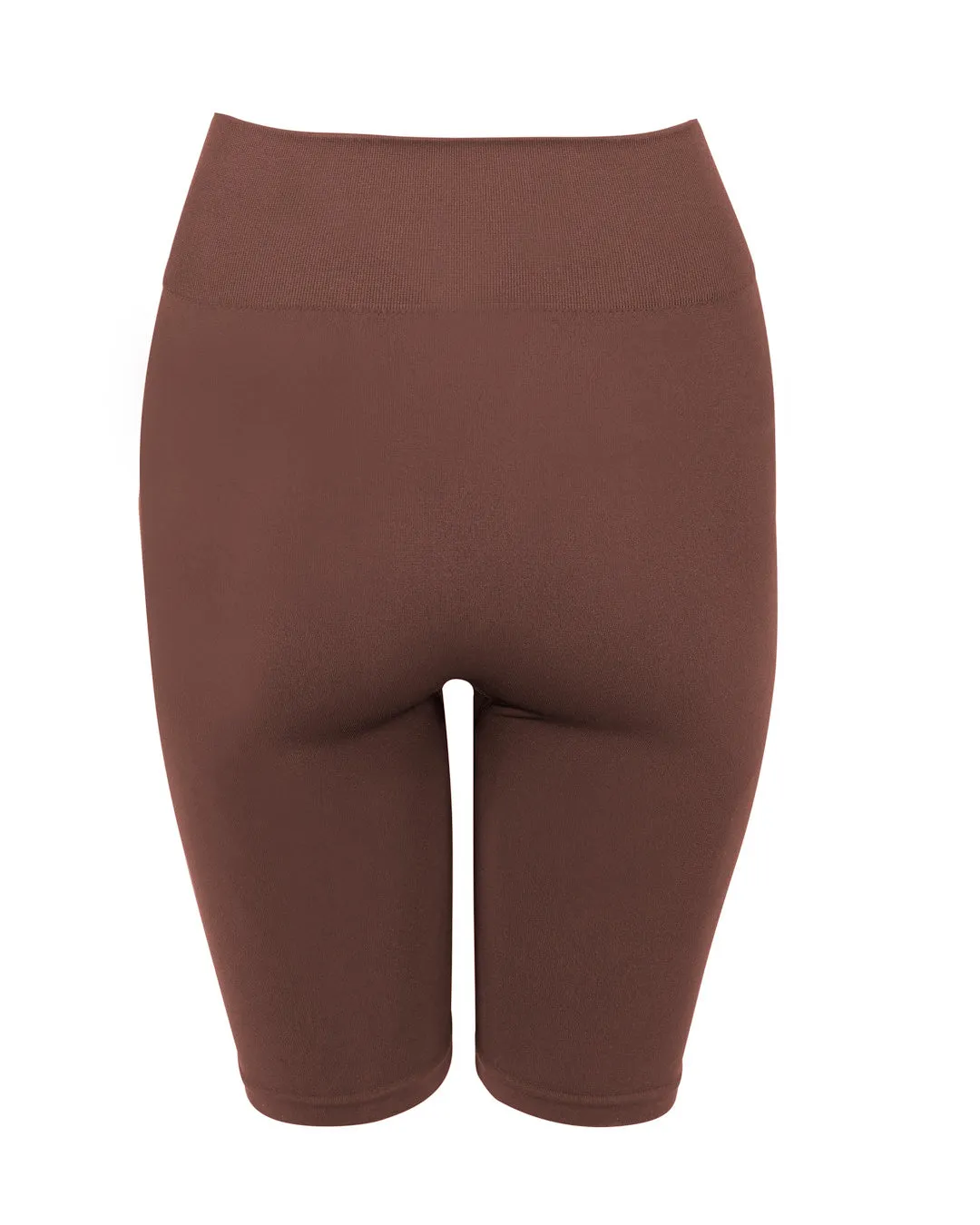 OPEN MINDED Shorts | Maroon