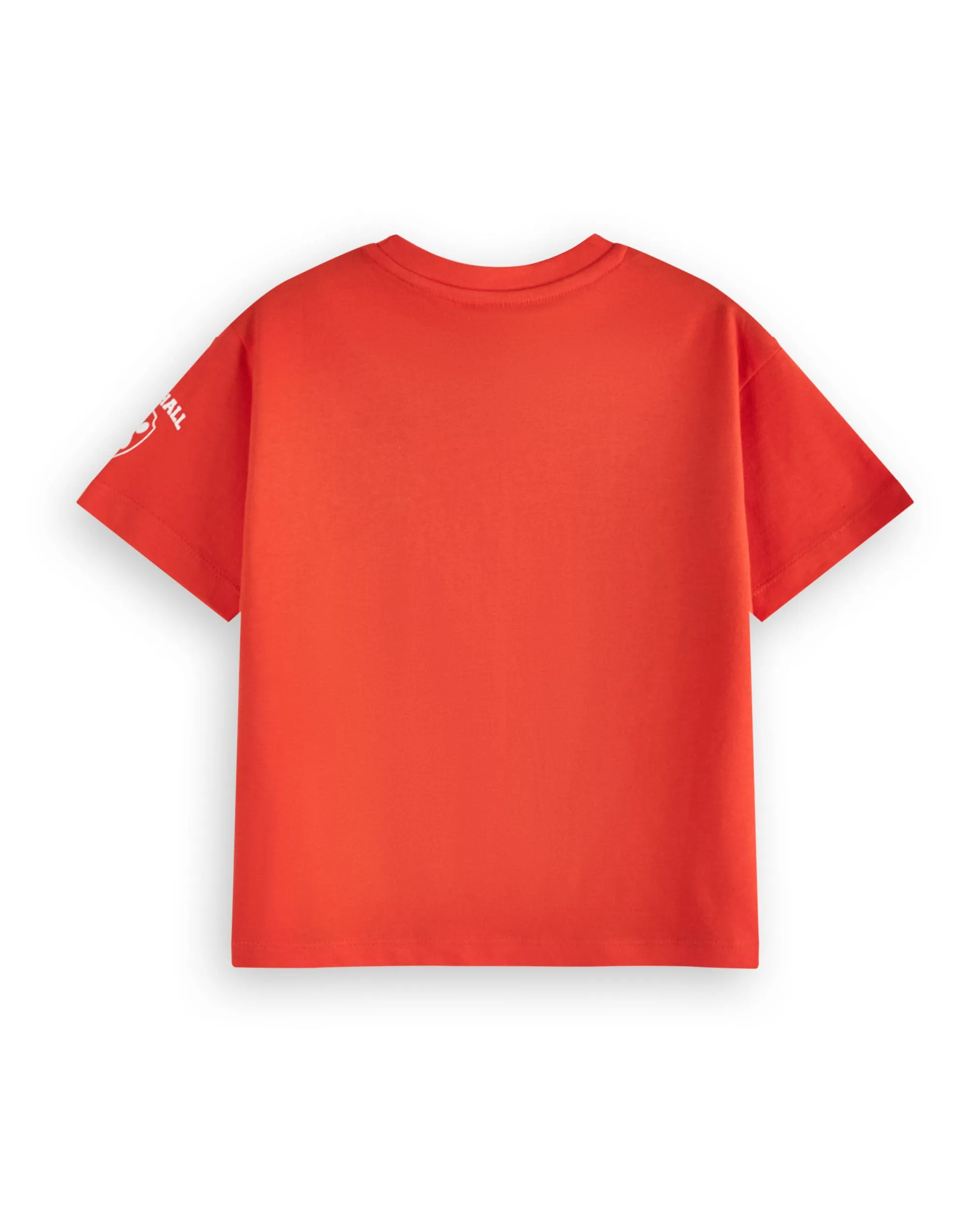 Paw Patrol Boys Multicoloured Multi-Pack of 3 Short-Sleeved T-Shirts