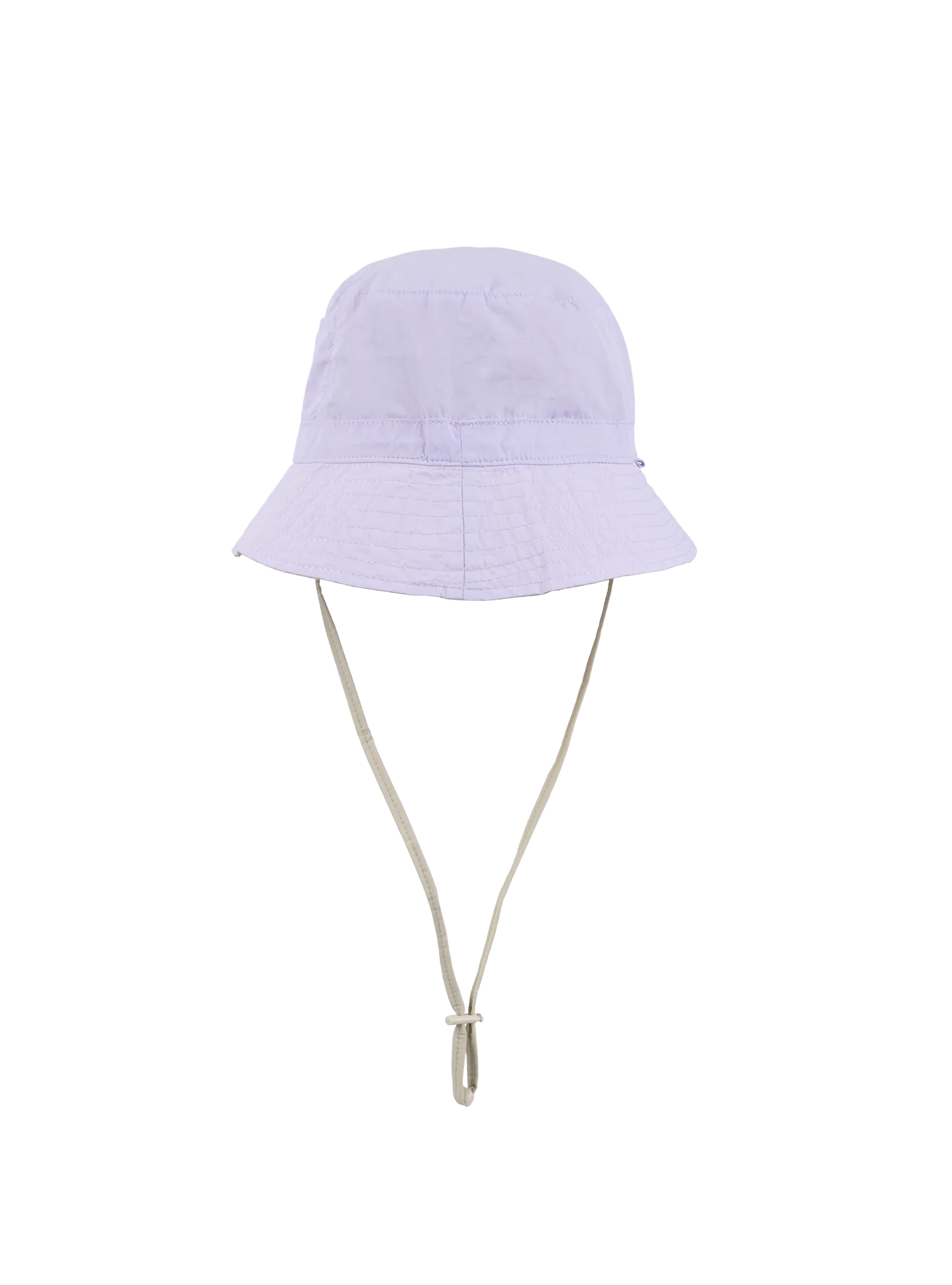 Reversible Bucket Hat (Beet)