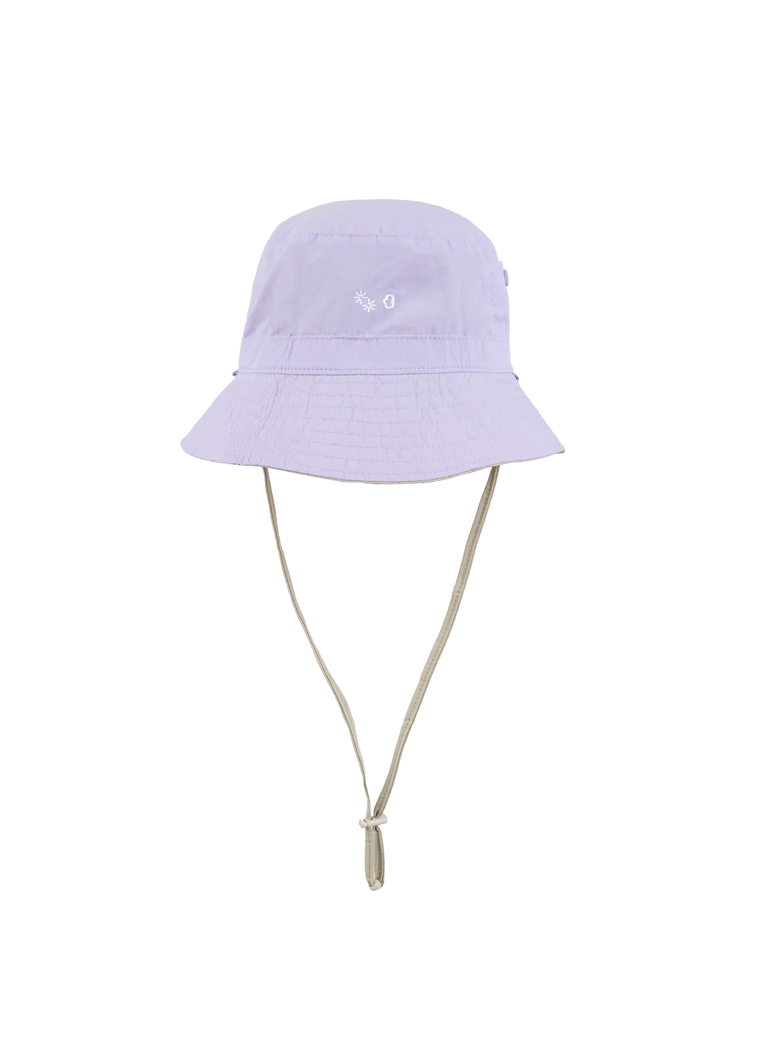Reversible Bucket Hat (Beet)