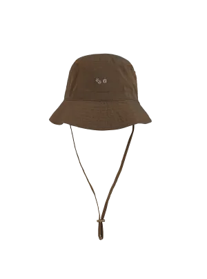 Reversible Bucket Hat (Cider)