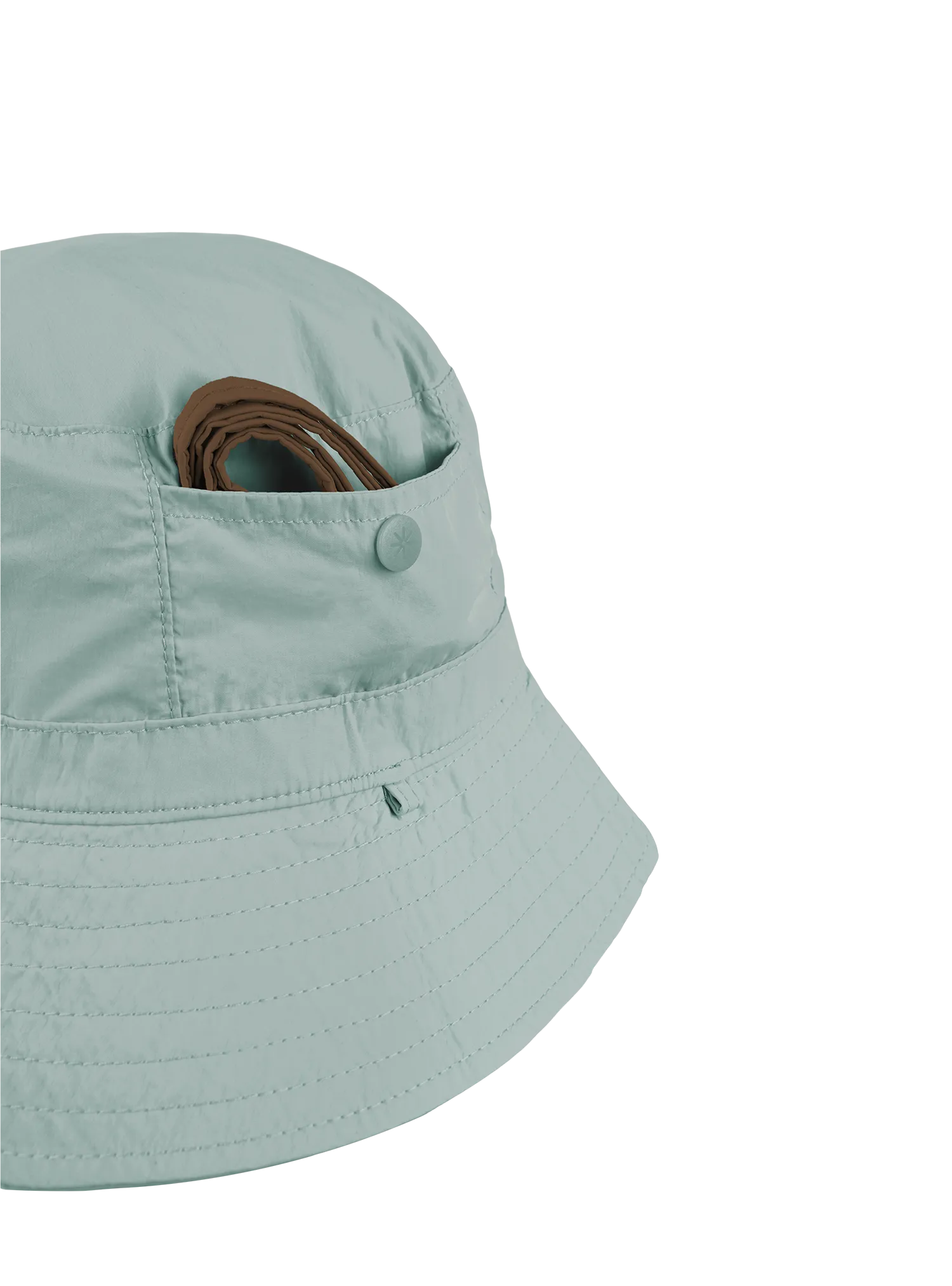 Reversible Bucket Hat (Cider)