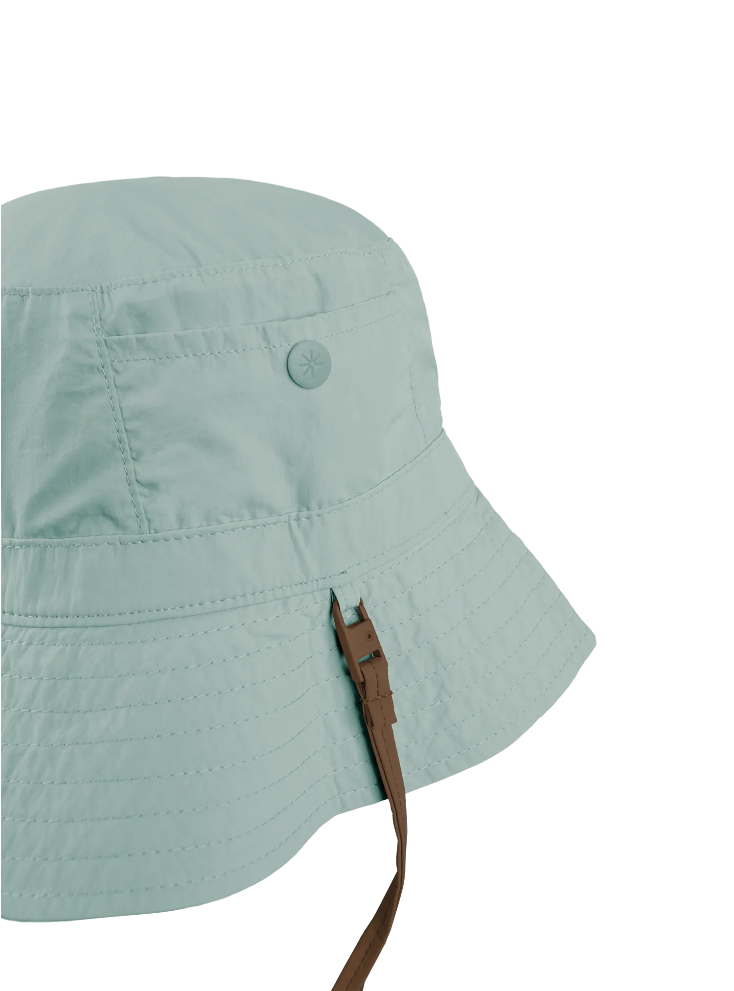 Reversible Bucket Hat (Cider)