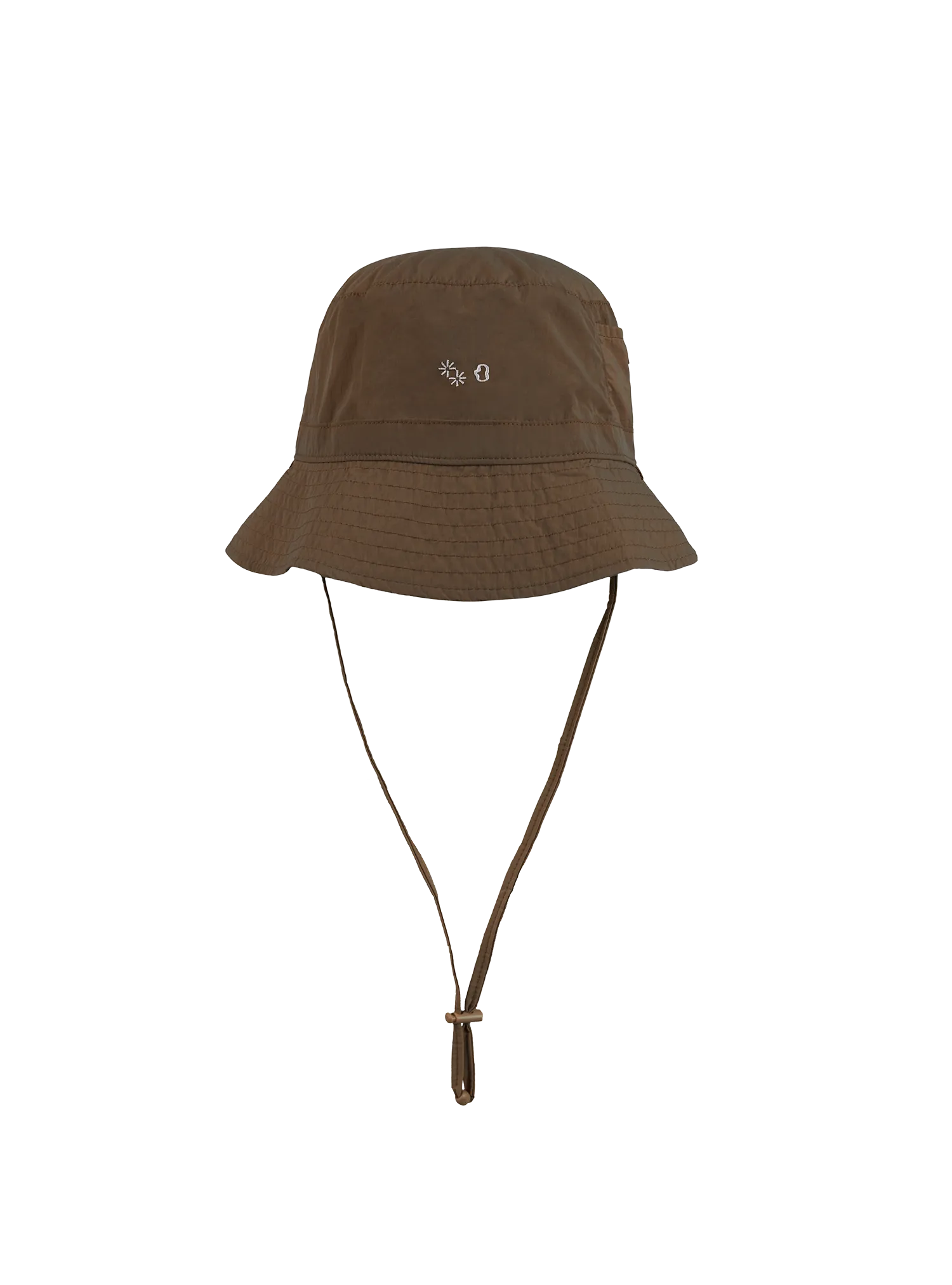 Reversible Bucket Hat (Cider)