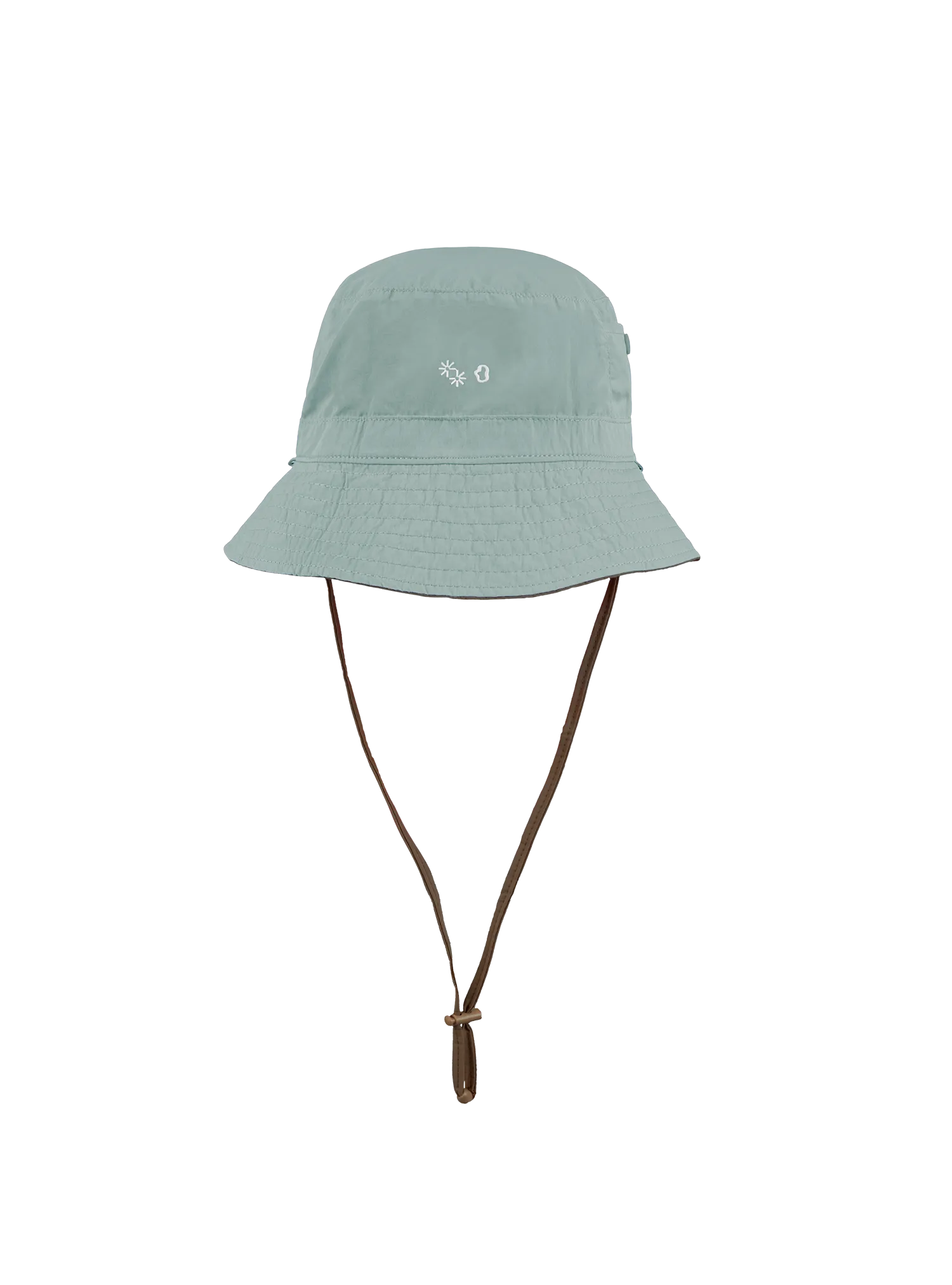 Reversible Bucket Hat (Cider)
