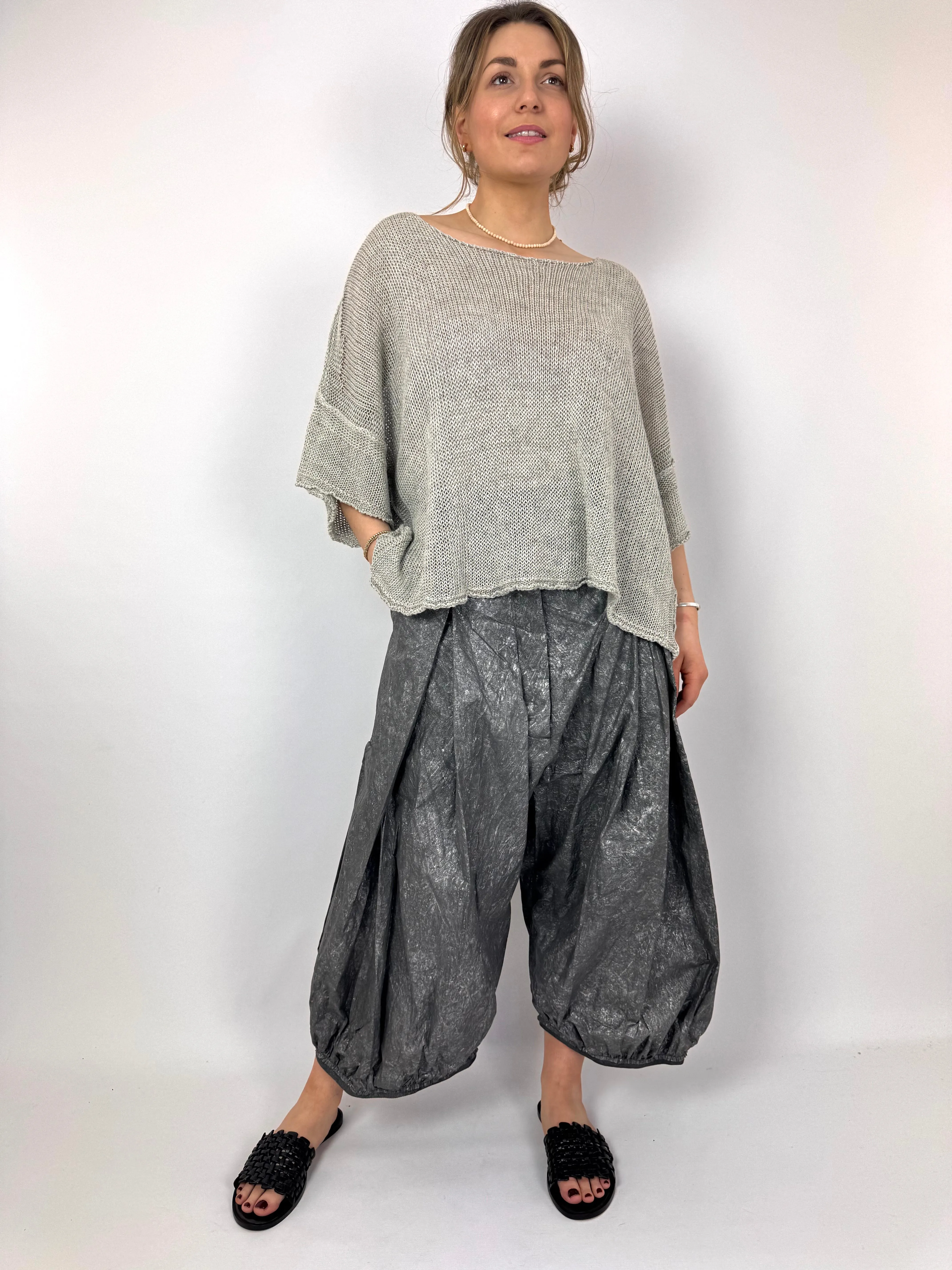 Rundholz Mainline 0103 Trousers Galaxy Brush