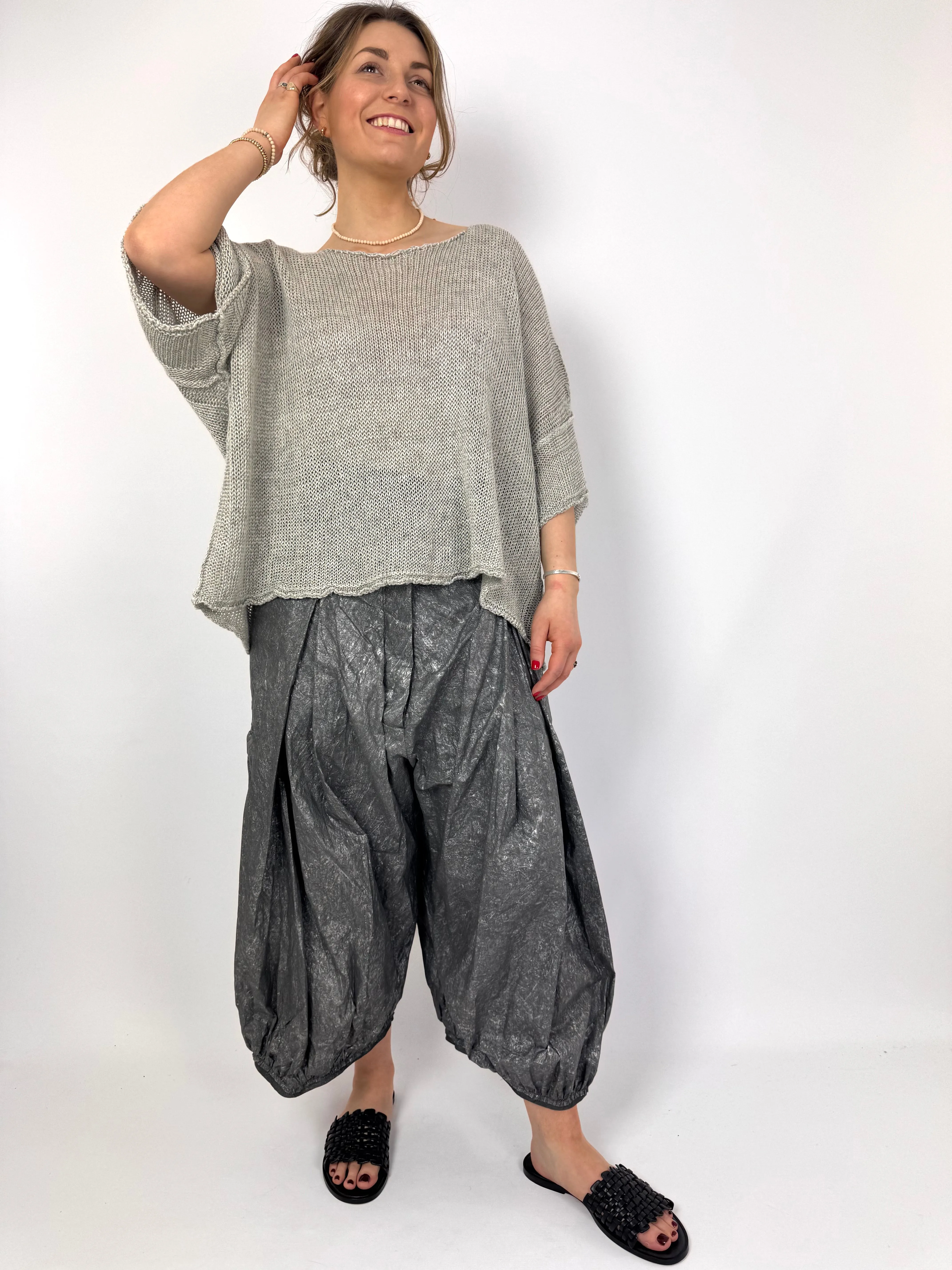 Rundholz Mainline 0103 Trousers Galaxy Brush