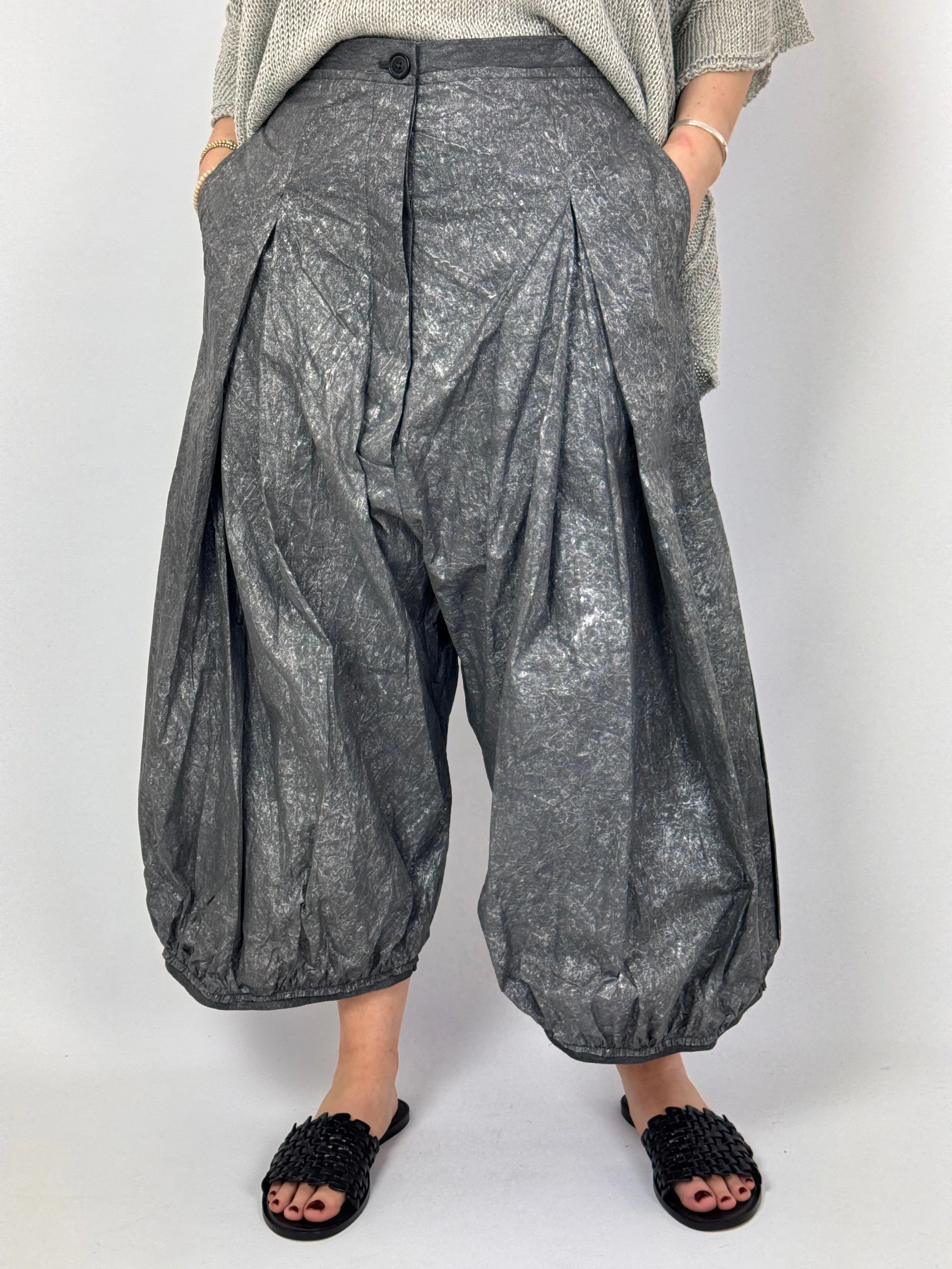 Rundholz Mainline 0103 Trousers Galaxy Brush