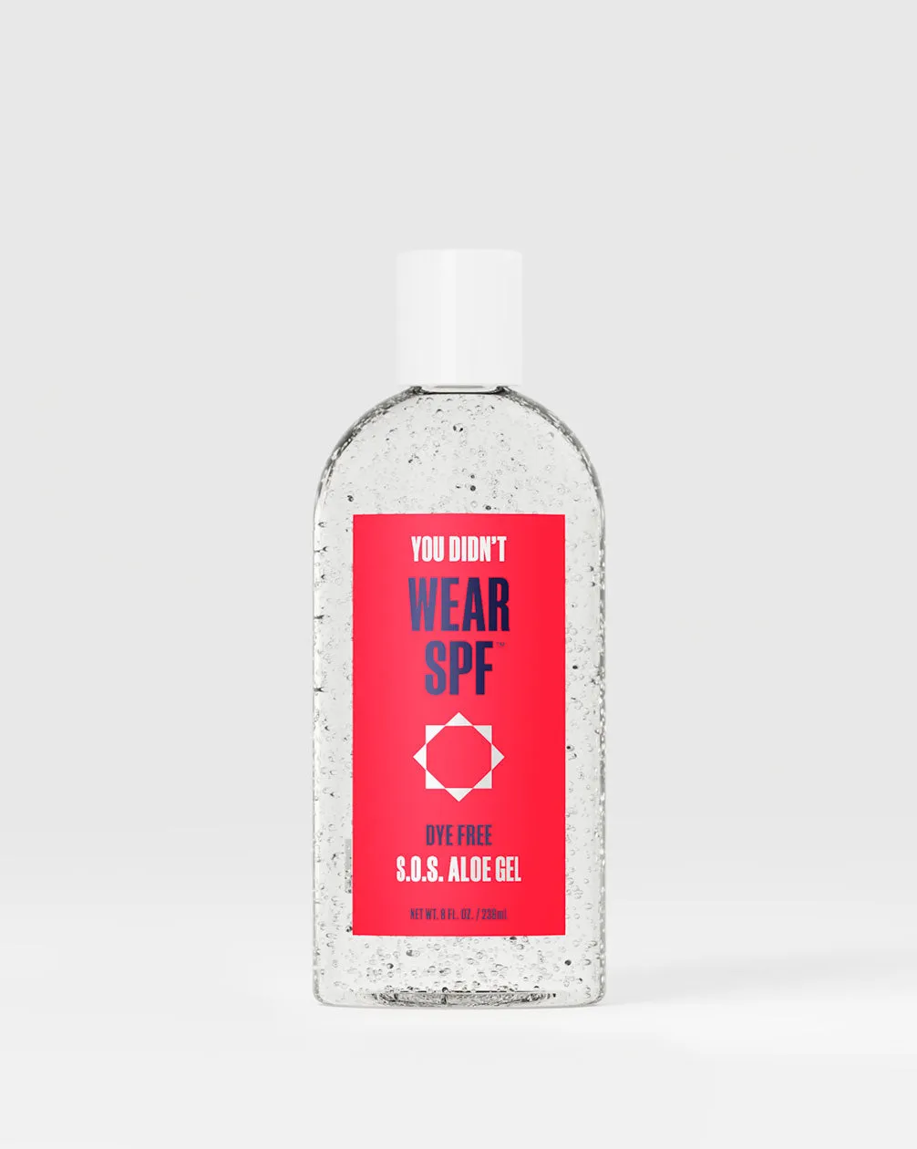 S.O.S ALOE GEL