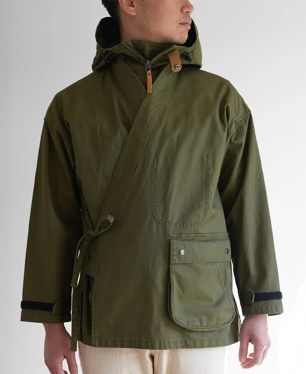 SURVIVAL SAMUE Unisex