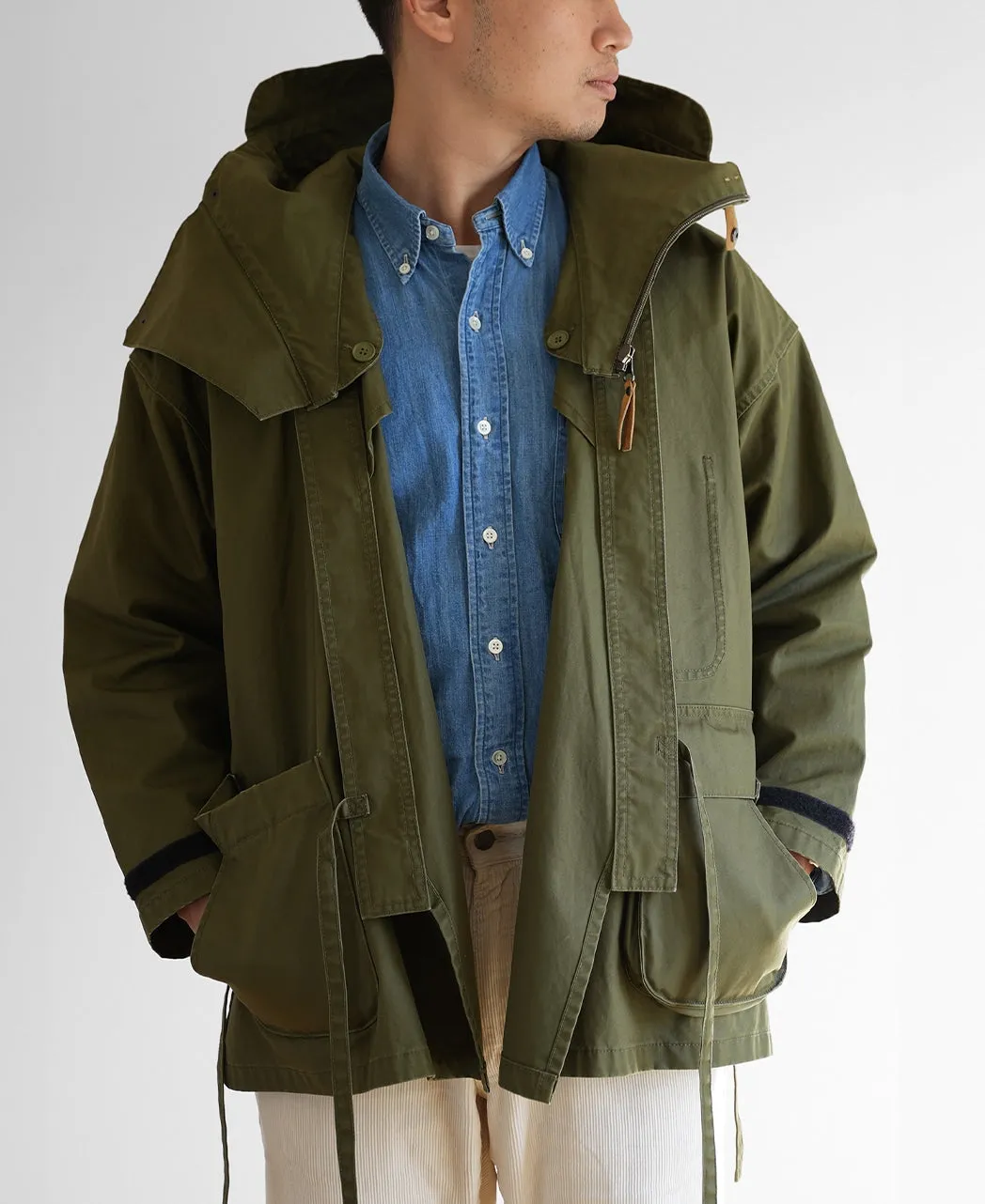 SURVIVAL SAMUE Unisex