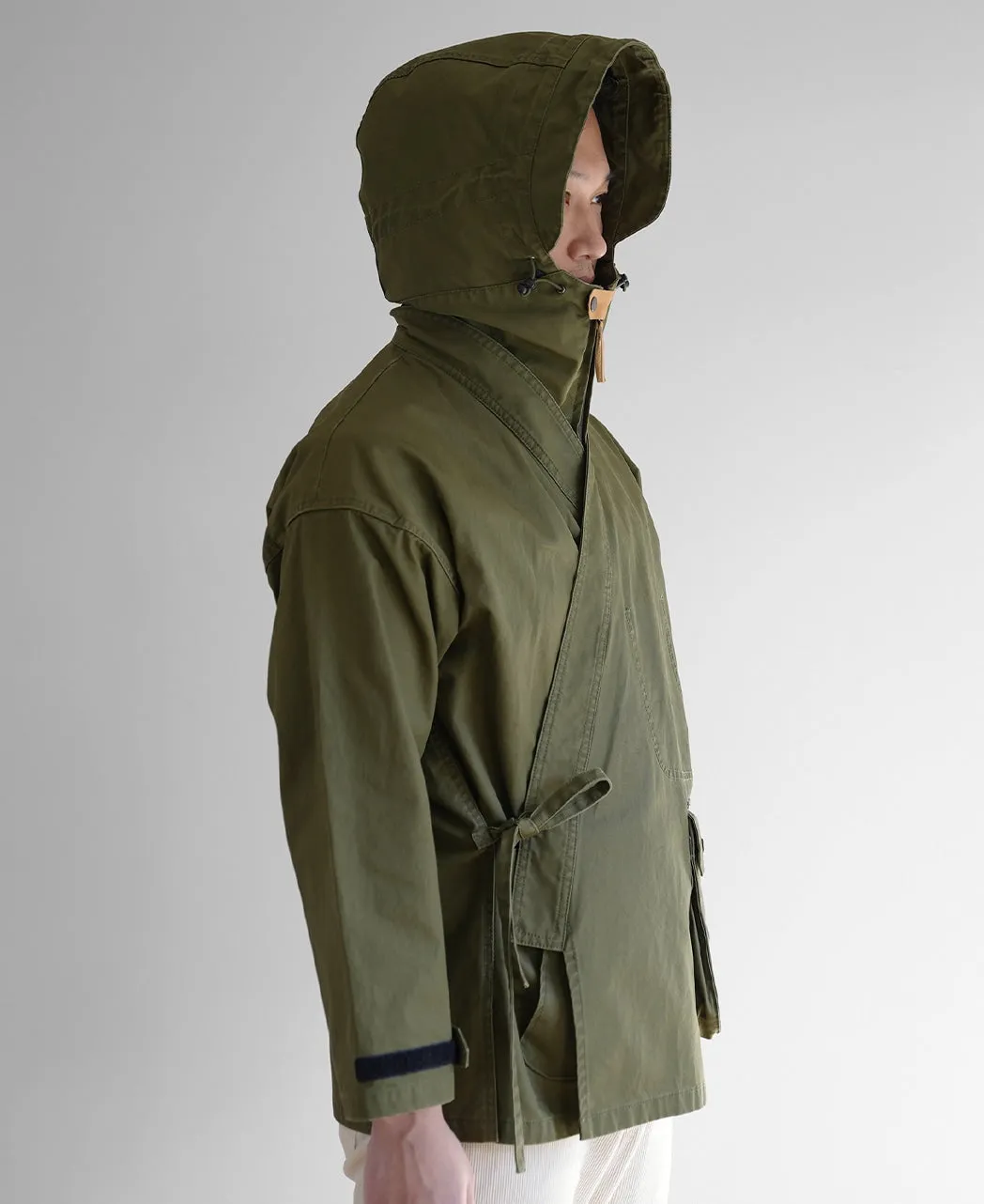 SURVIVAL SAMUE Unisex