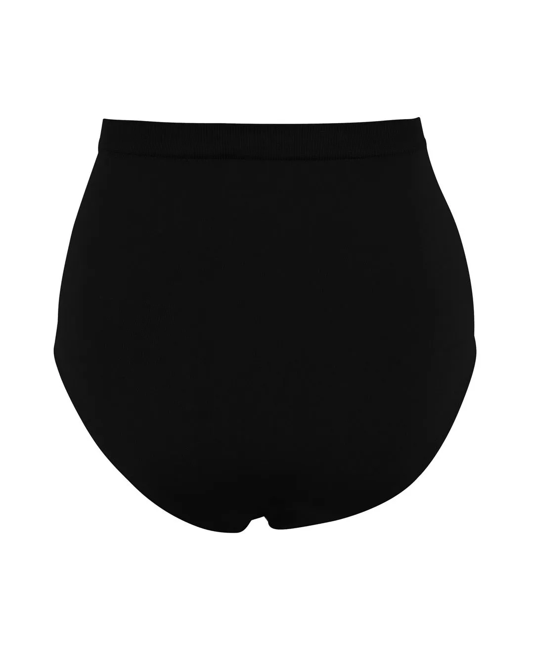 TRANQUIL Bikini Bottoms | Black