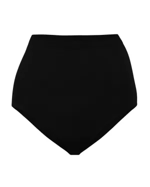 TRANQUIL Bikini Bottoms | Black