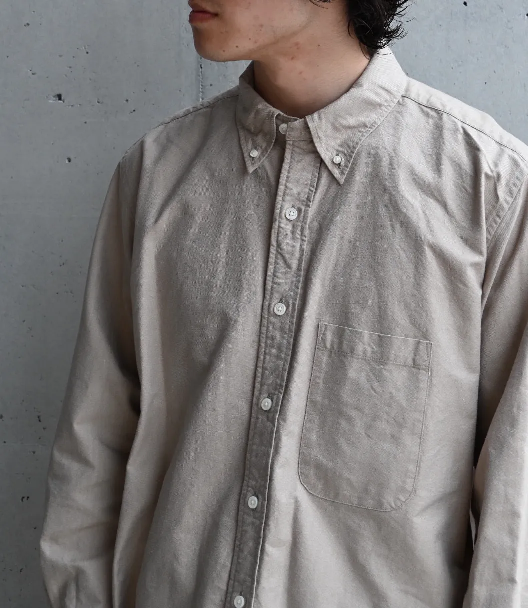 Unlikely Button Down Shirts