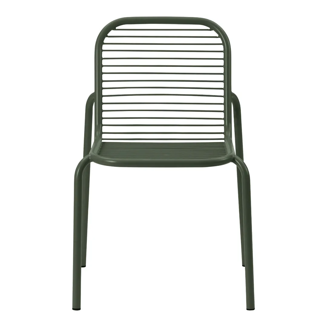 Vig Outdoor Dining Chair