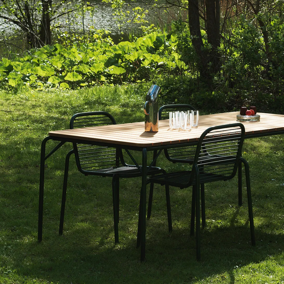 Vig Outdoor Dining Chair