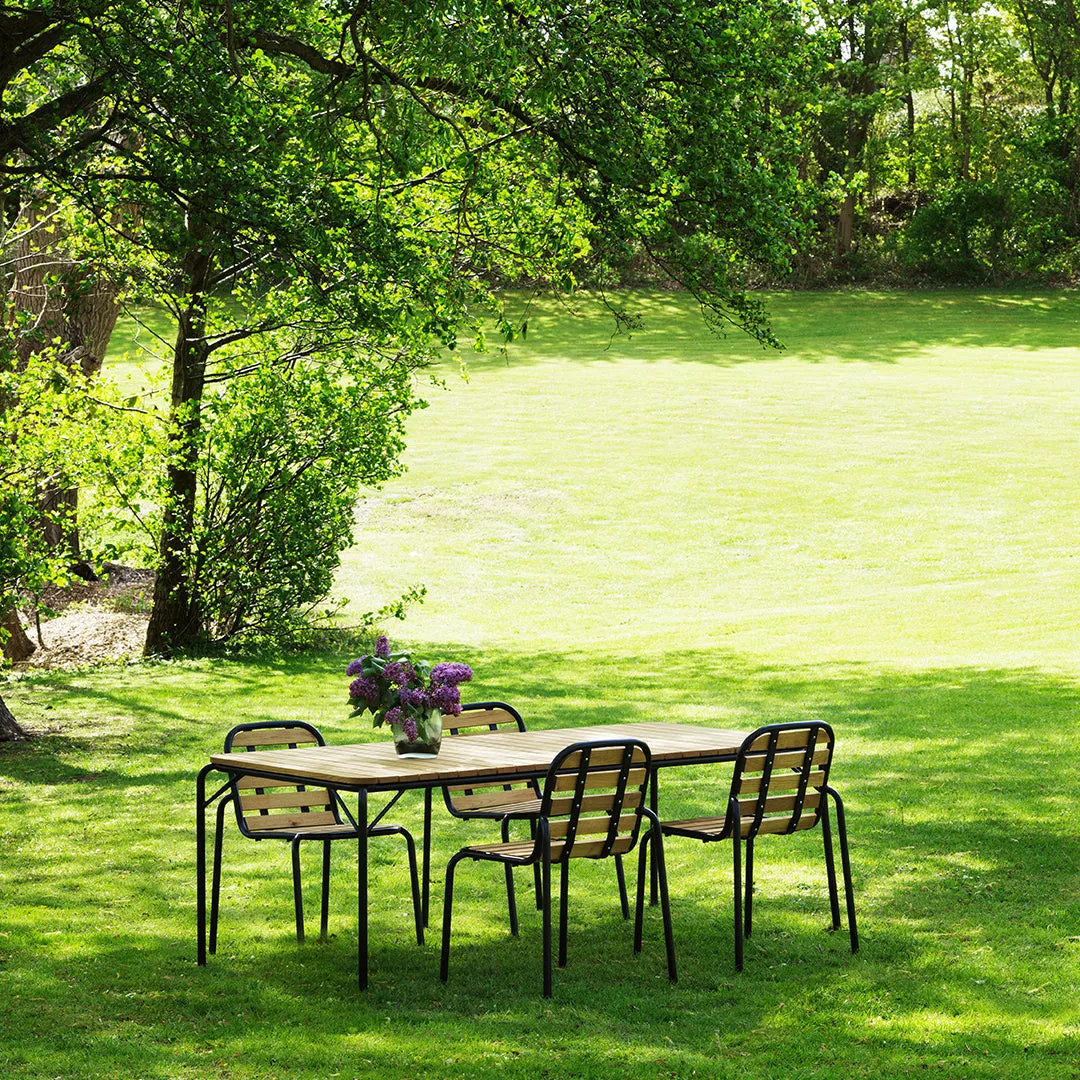 Vig Outdoor Dining Chair
