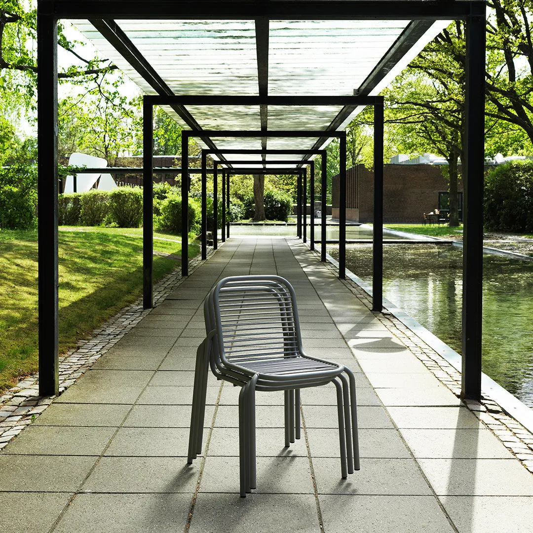 Vig Outdoor Dining Chair