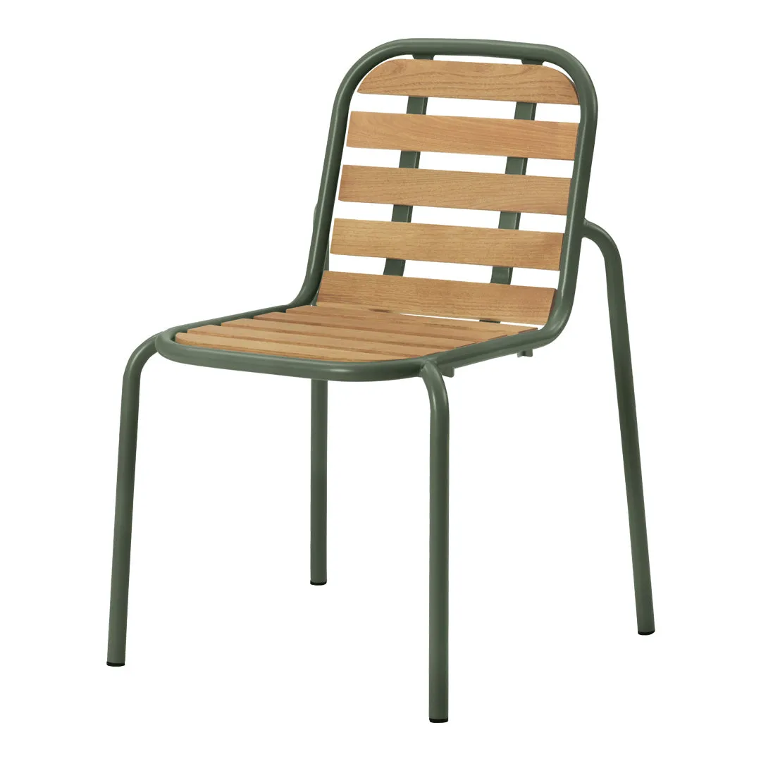 Vig Outdoor Dining Chair