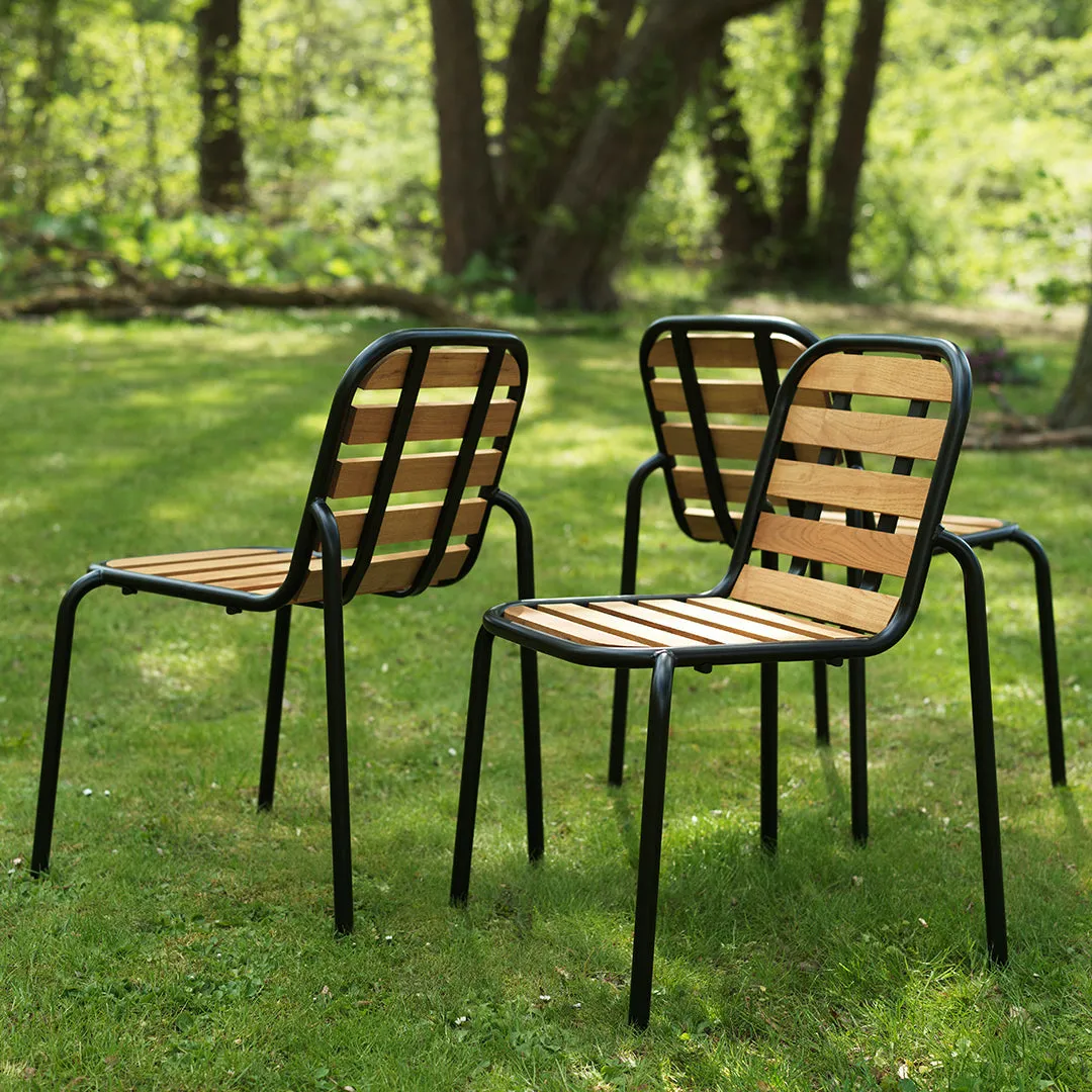 Vig Outdoor Dining Chair