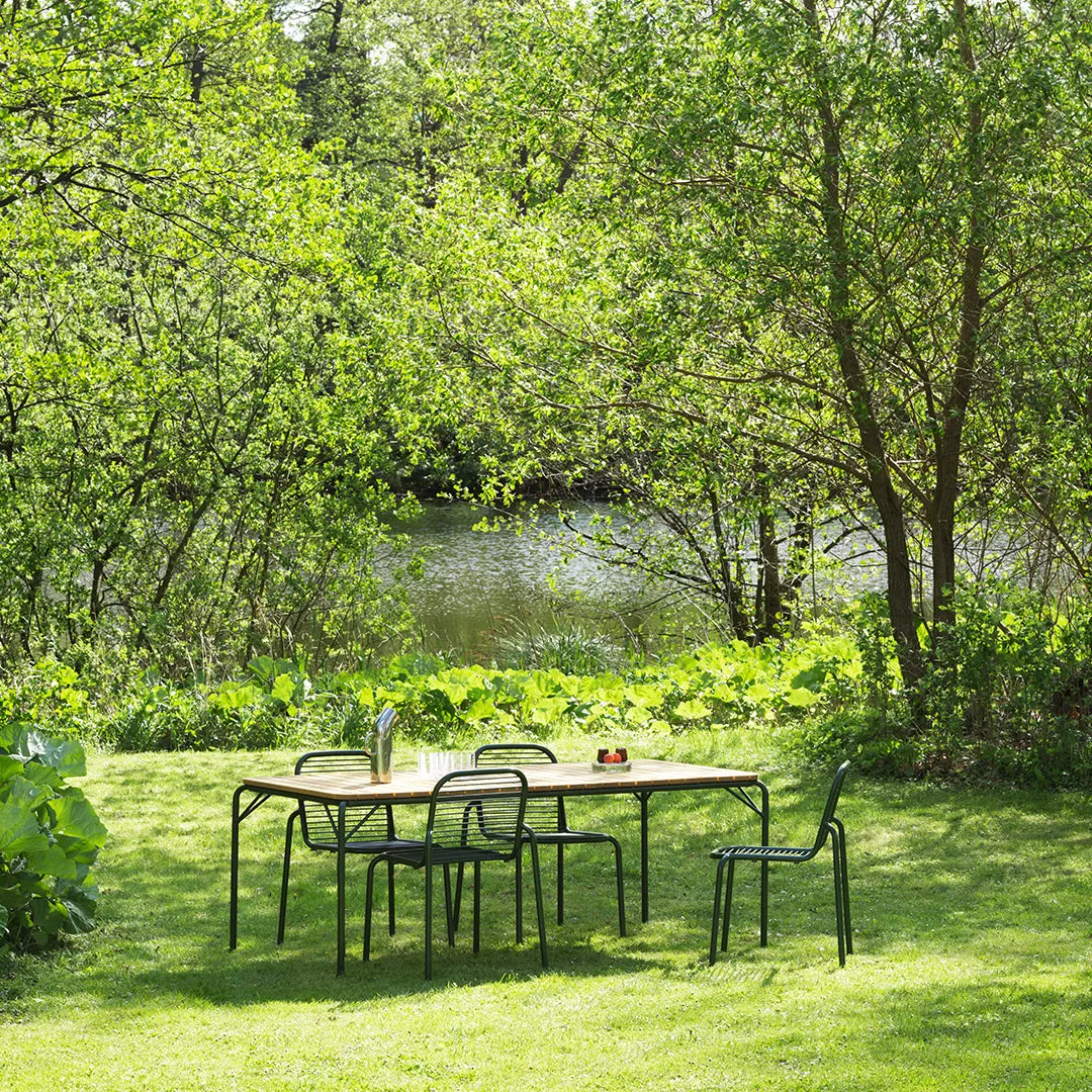 Vig Outdoor Dining Chair