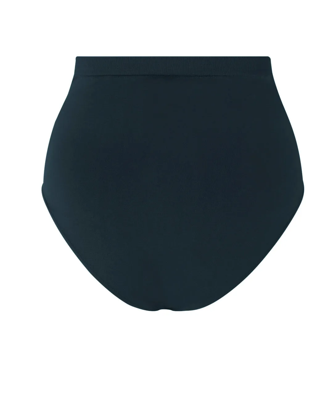 VIVACIOUS Bikini Bottoms | Black