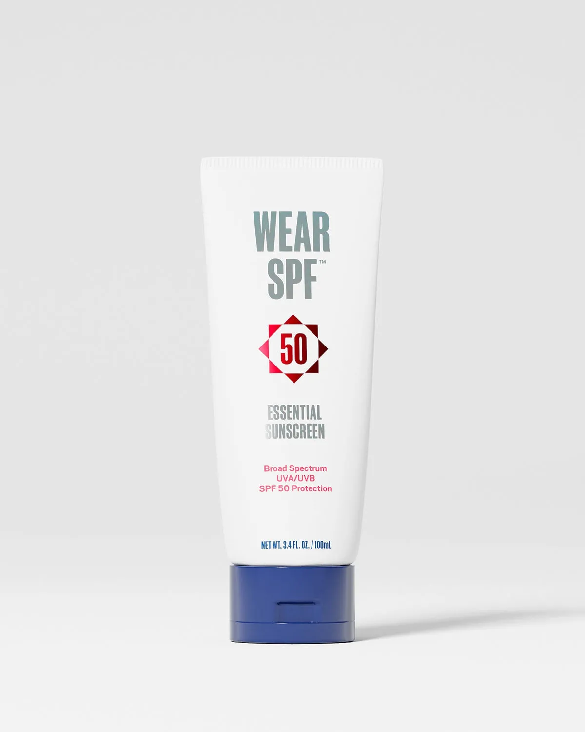 Wear SPF Essential Sunscreen