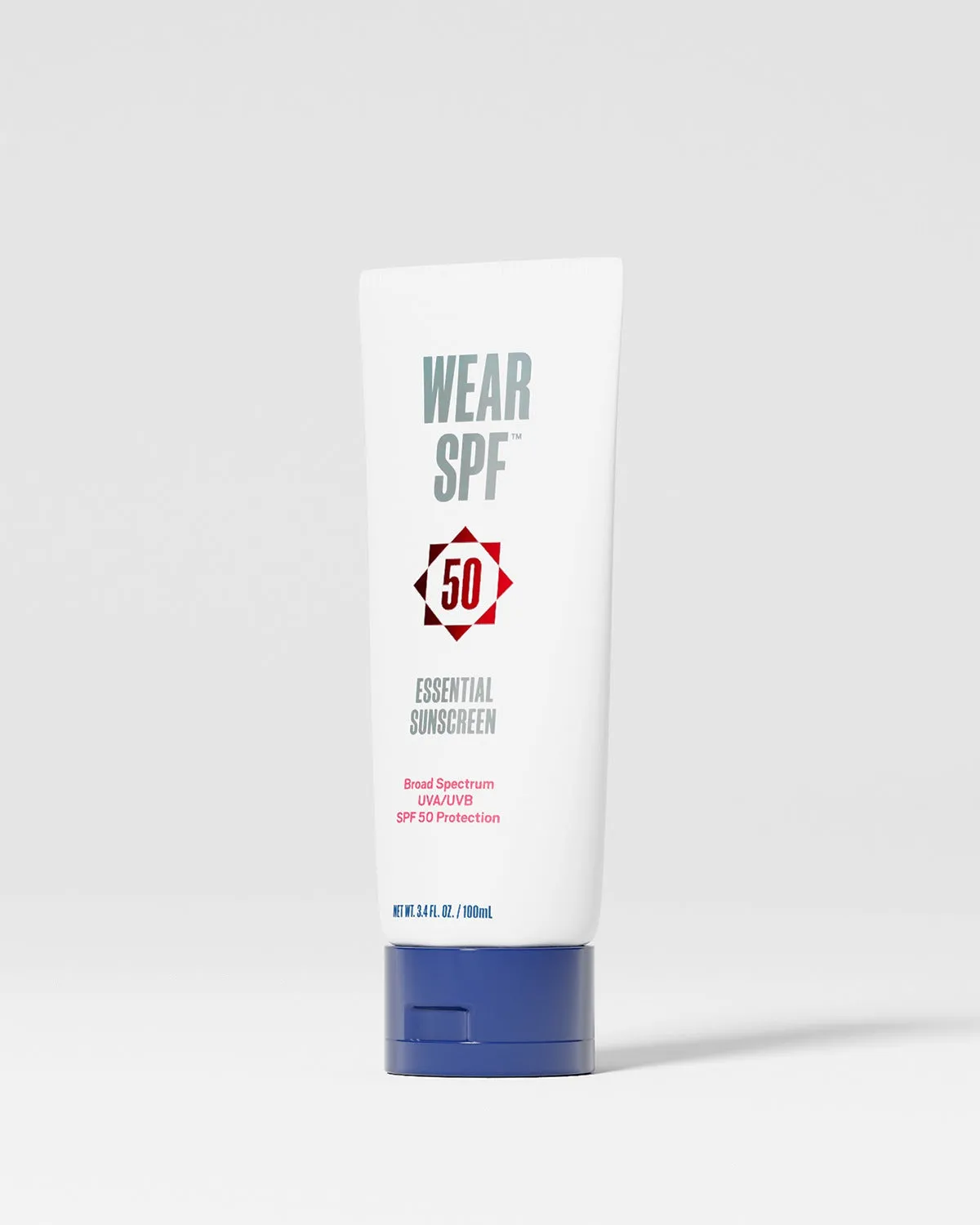 Wear SPF Essential Sunscreen