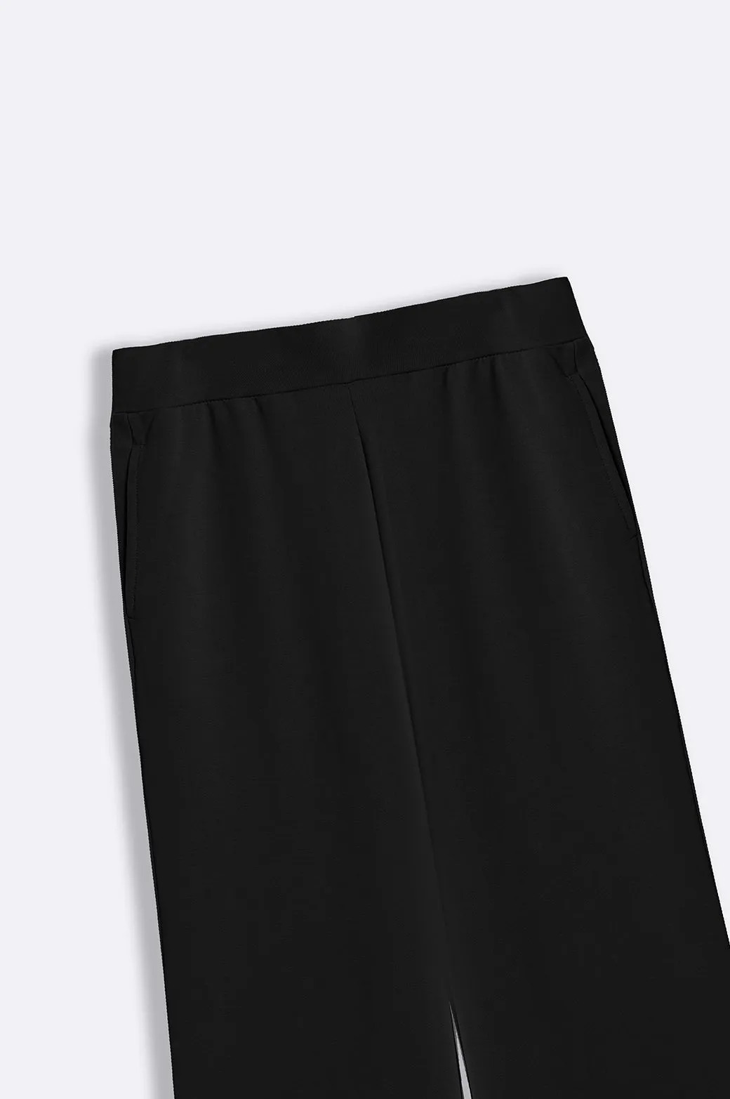 WIDE-LEG TROUSERS