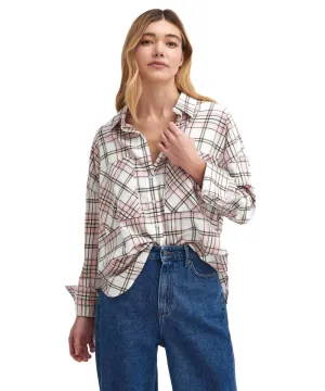 Women's Marnie Check Shirt
